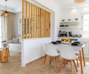 Harmony Luxury Villas Naxos Naxos Town Greece