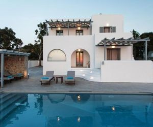 Naxos Infinity Villa and Suites Naxos Town Greece
