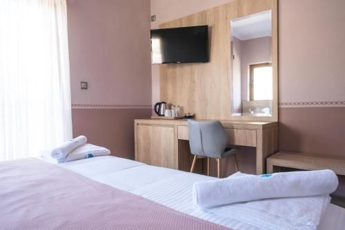 Hotel Photo 16