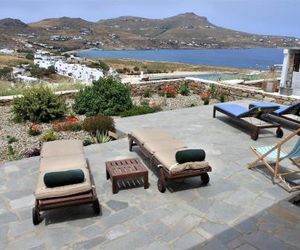 Anna-Maria Mykonos Maisonette I Kalafati Greece