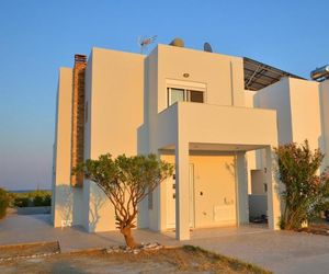 S-EVA RESORT Kolymbia Greece
