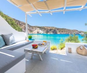 Milinon Suites Adamas Greece