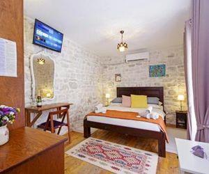 TowerHouseSasso Trogir Croatia