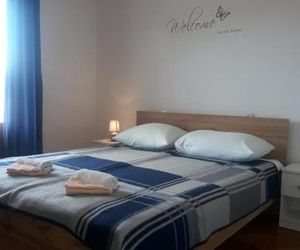 Rooms & Apartments Ankica Primosten Croatia