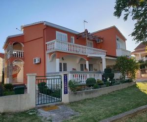 Apartmani Radoslava Martinović Kukljica Croatia