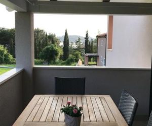 Apartmani Matea Cerzo Croatia