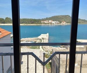 Apartmani MATKO Betina Croatia