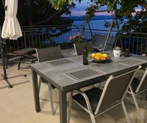Apartman Antonio Baska Voda Croatia