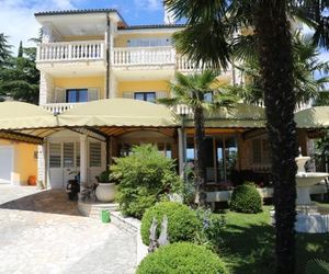 Villa Ana Lovran Croatia