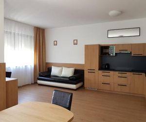 Faro Apartment Zamardi Hungary