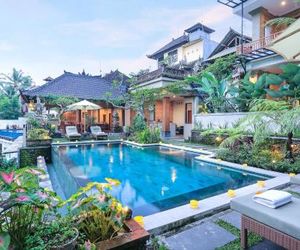 Tapa Nata Ubud by Pramana Tegallalang Indonesia