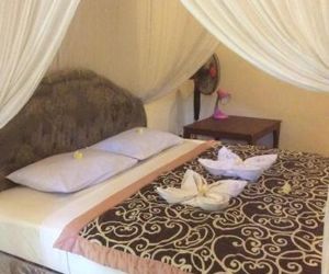 Rumah Irak et Kadek Bali Tegallalang Indonesia