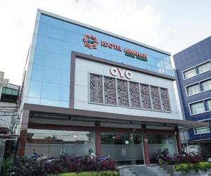 OYO 889 Edotel Amanah Hotel Syariah By Smk Muhammadiyah 1 Pekanbaru Indonesia