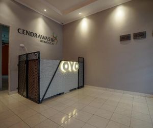 OYO 1026 Cendrawasih Homestay Palembang Indonesia