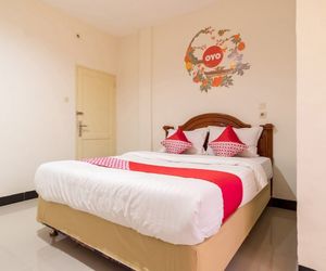 OYO 553 Gentala Hotel Medan Indonesia
