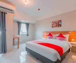 OYO 750 Flagship Mont Blanc Bekasi Indonesia