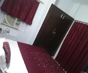 Comfort Point Bed & Breakfast Delhi City India