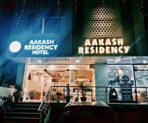 Hotel Aakash Residency Dehradun India