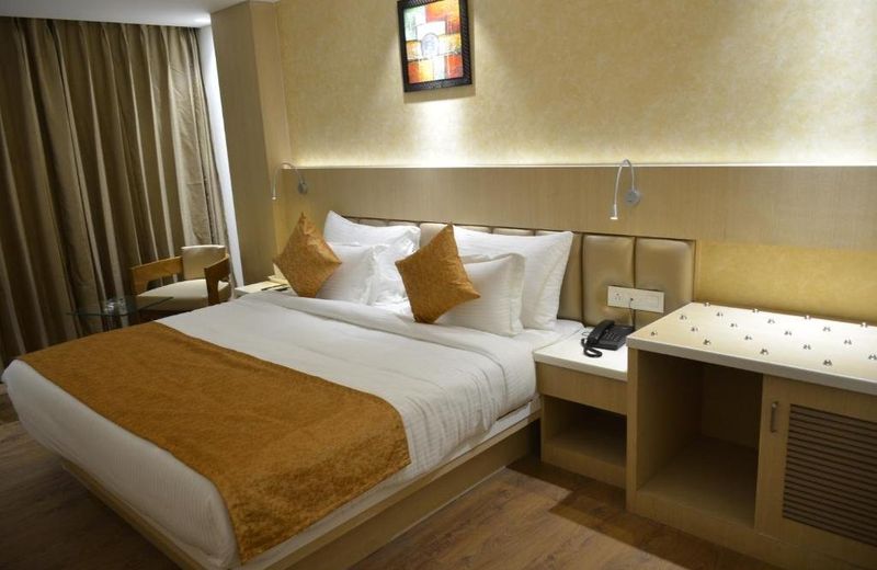 Hotel Radiance