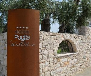 Hotel Puglia Garden Vieste Italy