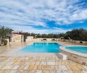 Villa Ortensia Ostuni Italy