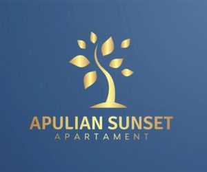 Apulian Sunset Monopoli Italy