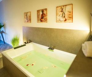 Etnic Suite Monopoli Italy