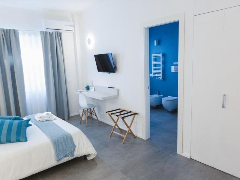 Hotel Photo 9