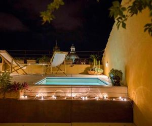 B&B Attico Taranto Caltagirone Italy