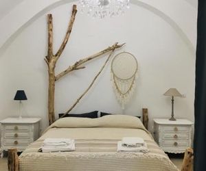 La Casita Blanca Bisceglie Italy