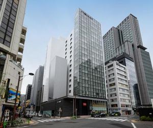 remm plus Ginza Tokyo Japan