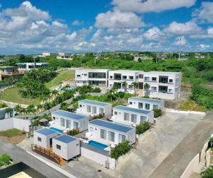 Crystal Villa Imgya Miyakojima Island Japan