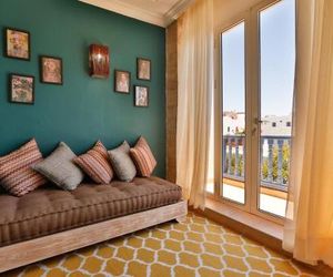 Mama Souiri Hotel Essaouira Morocco