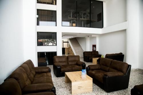 صورة الفندق 18