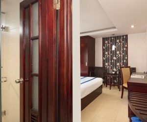 Sunshine Hotel & Spa Nha Trang Nha Trang Vietnam