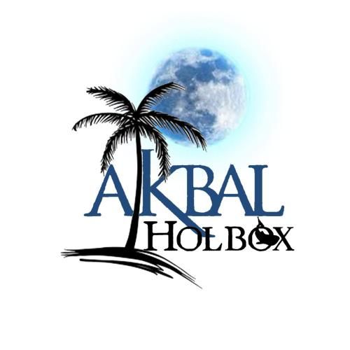 AKBAL Holbox – Beach Zone