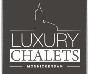 Luxury Chalets near Amsterdam Monnickendam Netherlands