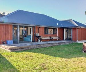 GraceWorks - Hanmer Springs Holiday Home Hanmer Springs New Zealand