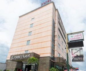 OYO 224 DG Grami Hotel Muntinlupa City Philippines