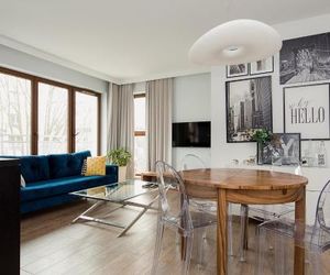 Woronicza Apartments Premium Warsaw Poland