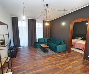 FV/Apartament Jagiellonska - 2 Bedroom, City Center Katowice Poland