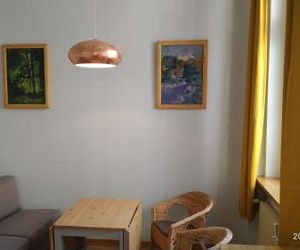 Apartament Ogarna 37 Gdansk Poland