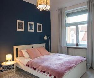 CITYSTAY Dekerta Apartment Gdansk Poland