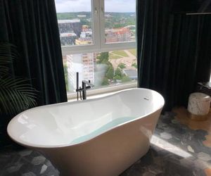 Jacuzzi Suite Gdansk Poland