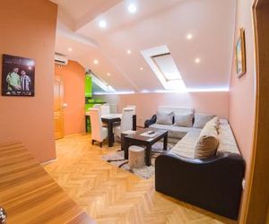 Apartmani Bellini Banja Aleksinacka Serbia