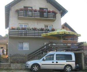 Guesthouse Tomasevic Guca Serbia