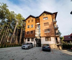 apartman Dara 2 Zlatibor Serbia