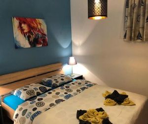 Anejo apartment Zemun Serbia