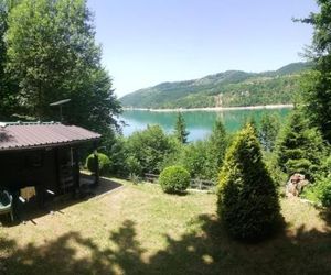 Zlatar Lake - cottage Nova Varos Serbia