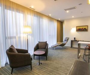 City View Apartments Vladivostok Russia